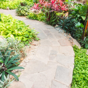 Gardening Landscape
